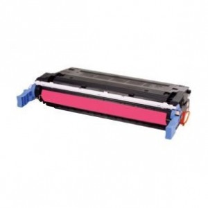 HP C9733A (645A), Magenta, 12000 strán, (kompatibilný)